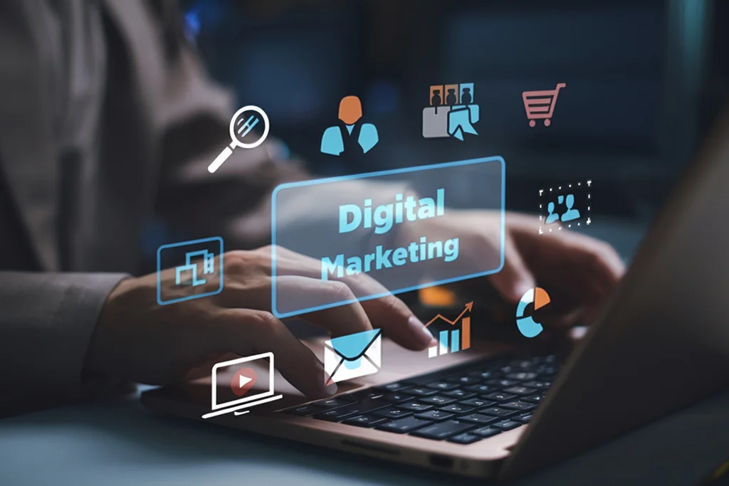 digital marketing services vellore Full-suite digital marketing services in Vellore for local businesses