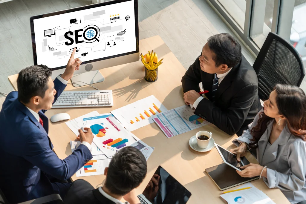 technical seo experts vellore Technical SEO audit and optimization by Vellore Digital