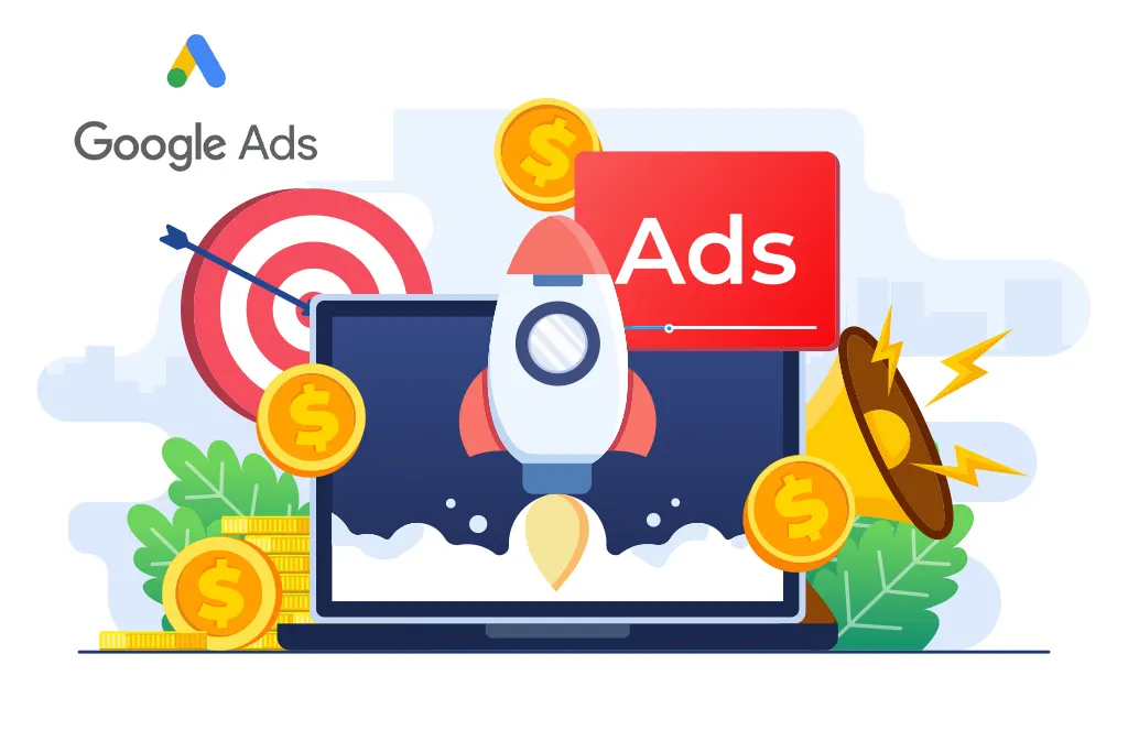 Google Ads services vellore Rocket launching with Google Ads services in vellore