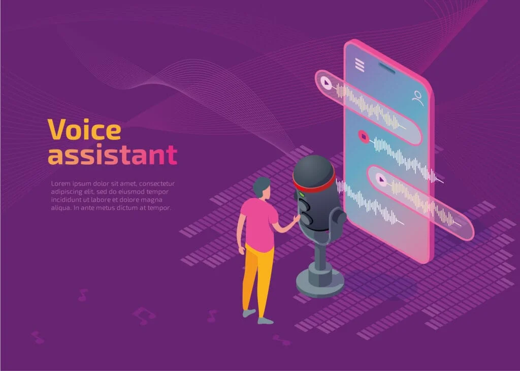 voice-search